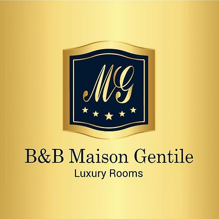 Maison Gentile ルッカ エクステリア 写真