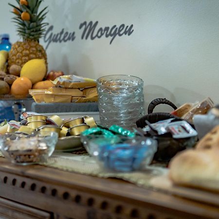 Maison Gentile ルッカ エクステリア 写真