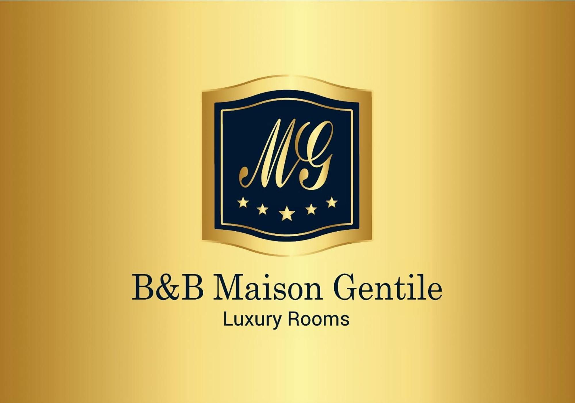 Maison Gentile ルッカ エクステリア 写真