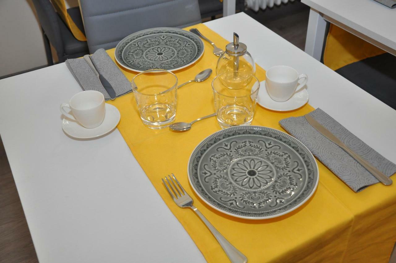 Maison Gentile ルッカ エクステリア 写真