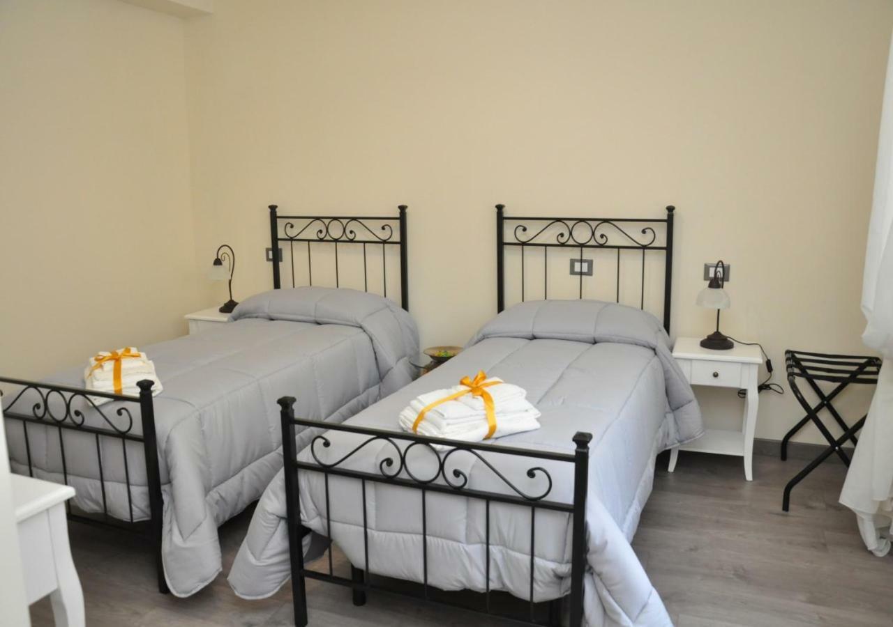 Maison Gentile ルッカ エクステリア 写真