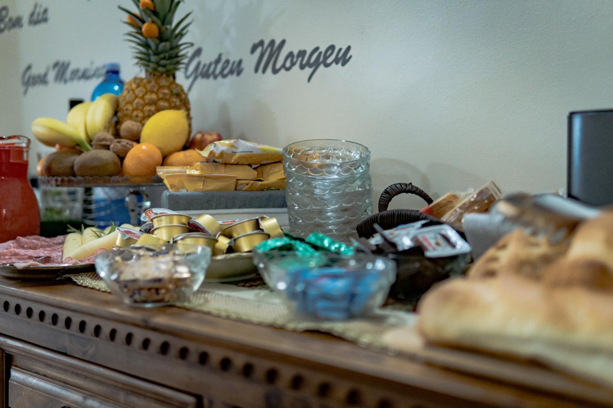 Maison Gentile ルッカ エクステリア 写真