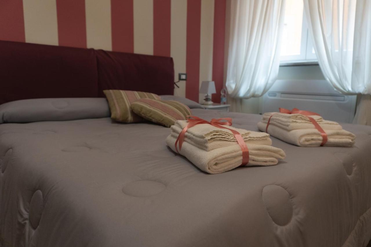 Maison Gentile ルッカ エクステリア 写真
